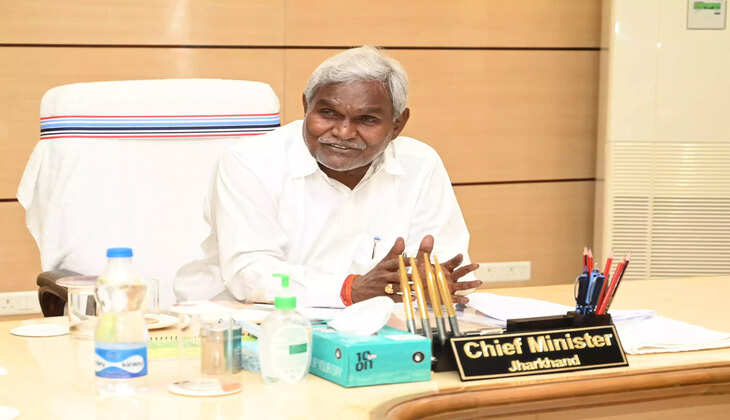 झारखंड कैबिनेट की बैठक में इन प्रस्तावों पर लगी मुहर 