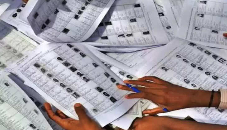 बिहार में वोटर लिस्ट सुधार बना सियासी और संवैधानिक घमासान का कारण, सुप्रीम कोर्ट और संसद में छिड़ी बहस