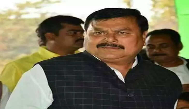 सुरेंद्र प्रसाद यादव 