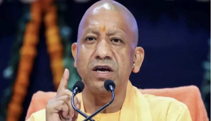 रघुनाथपुर में शहाबुद्दीन के बेटे ओसामा शहाब के खिलाफ चुनाव प्रचार में उतरेंगे सीएम योगी, जनसभा पर होगी सबकी नजर