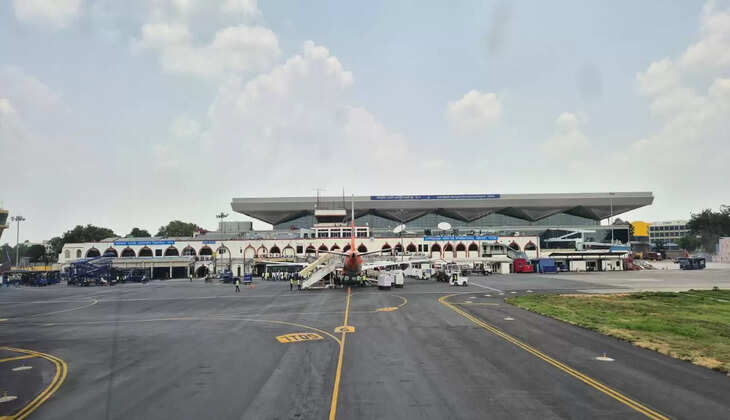 अहमदाबाद हादसे के बाद अलर्ट मोड में बिहार सरकार, एयरपोर्ट विस्तार और संरचनात्मक बदलाव की तैयारी