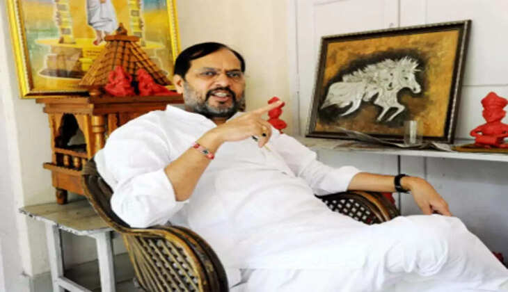 ज्ञानेन्द्र सिंह ज्ञानू 