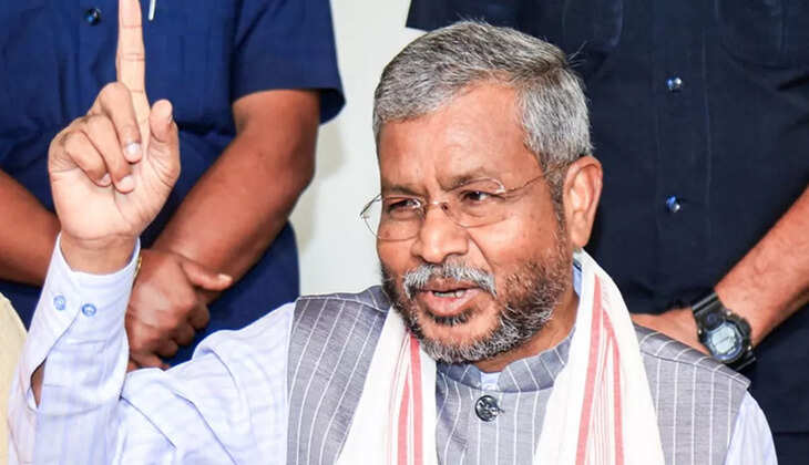 झारखंड में असंवैधानिक कब्जे में है डीजीपी पद, राज्य सरकार कर रही है नियमों की अनदेखी : बाबूलाल मरांडी 