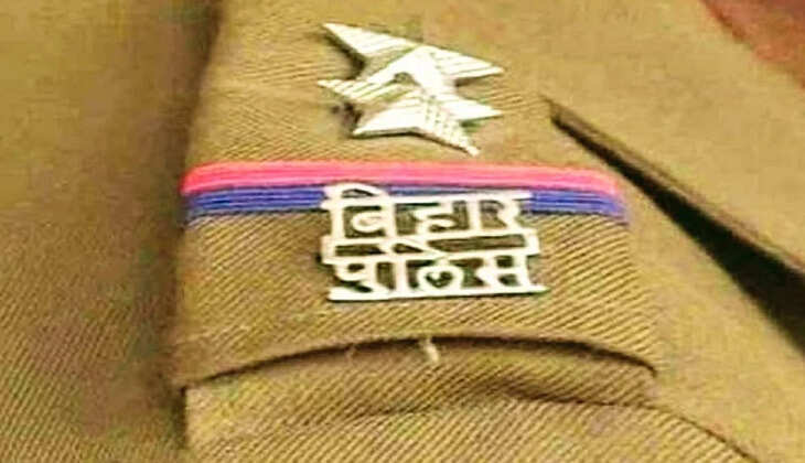 bihar police
