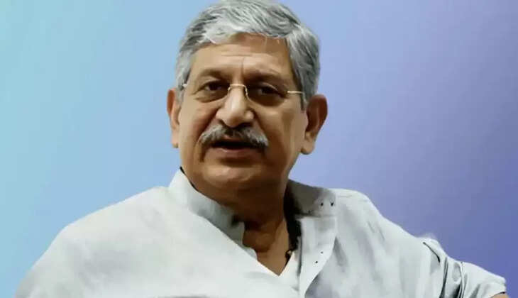 Bihar Election 2025: ललन सिंह बोले-  “अनंत बाबू थे तो जिम्मेदारी कम थी, अब मैंने खुद मोकामा की कमान संभाल ली”