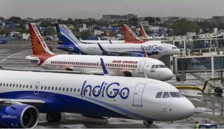 सोलर रेडिएशन से A320 सिस्टम प्रभावित, Air India और Indigo ने जारी की एडवाइजरी