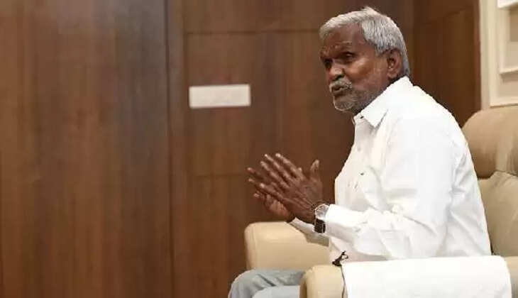 मुख्यमंत्री चम्पाई सोरेन 11 जून को करेंगे समीक्षा बैठक 