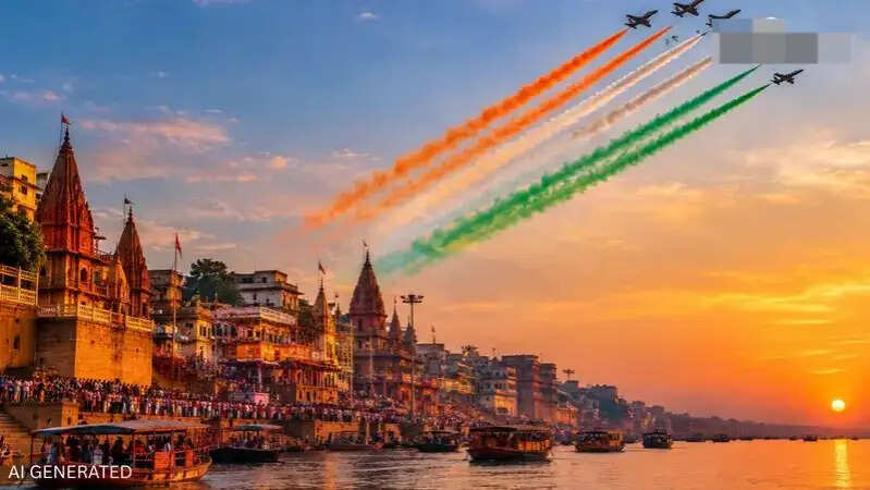 VARANASI