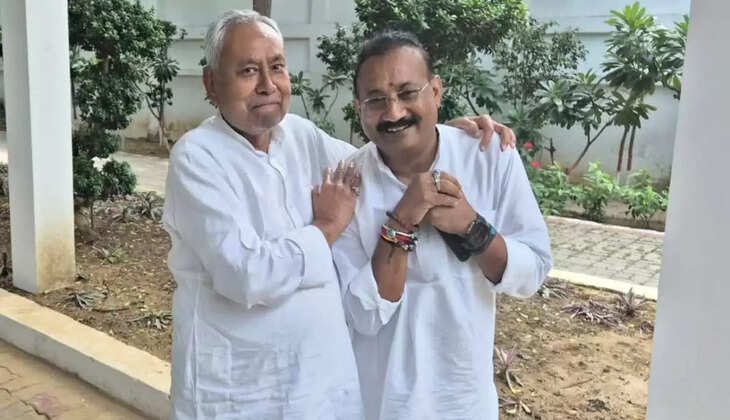 बिहार सरकार के मंत्री अशोक चौधरी अब कॉलेज में पढ़ाएंगे राजनीति विज्ञान, सहायक प्रोफेसर में हुआ चयन 