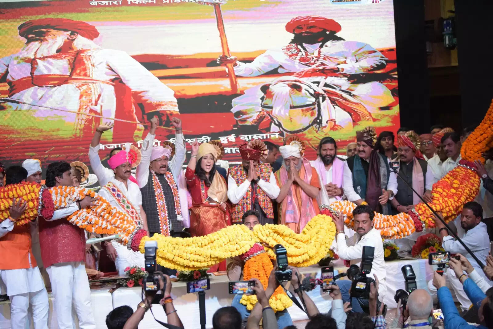 बंजारा समुदाय के उत्थान पर लोकसभा अध्यक्ष ओम बिरला की अपील, समान अधिकार और आरक्षण नीति की मांग