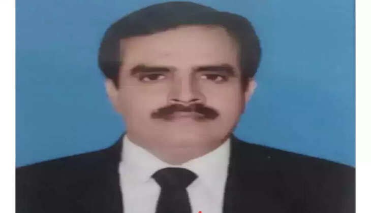 शेखपुरा के जिला व सत्र न्यायाधीश बने पवन कुमार पांडेय