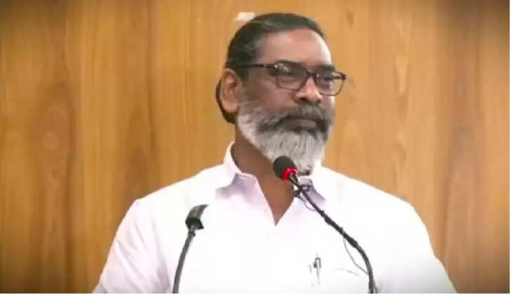 सीएम हेमंत ने लॉन्च किया TechBee कार्यक्रम, HCL के साथ हुआ एमओयू, स्कूली छात्रों को मिलेगा लाभ