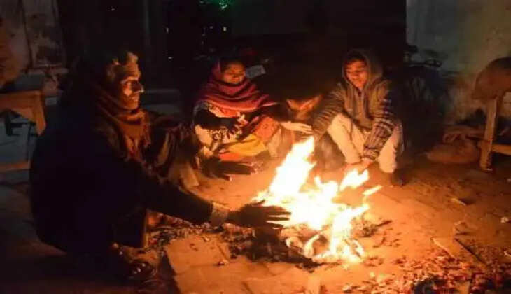 रांची में कम हुआ ठंड का असर, इस दिन से 5 डिग्री तक चढ़ेगा तापमान