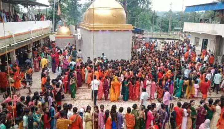 महादेवशाल धाम