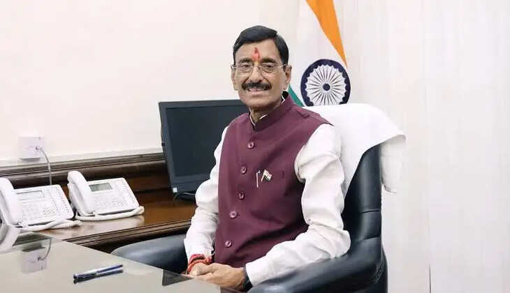 जनप्रतिनिधियों की अनदेखी पर भड़के केंद्रीय रक्षा राज्य मंत्री संजय सेठ, मुख्यमंत्री हेमंत सोरेन को लिखा पत्र