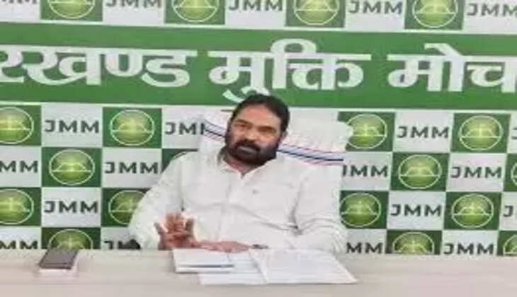 कुछ तो बात है कि हस्ती मिटती नहीं हमारी : विनोद पांडेय 