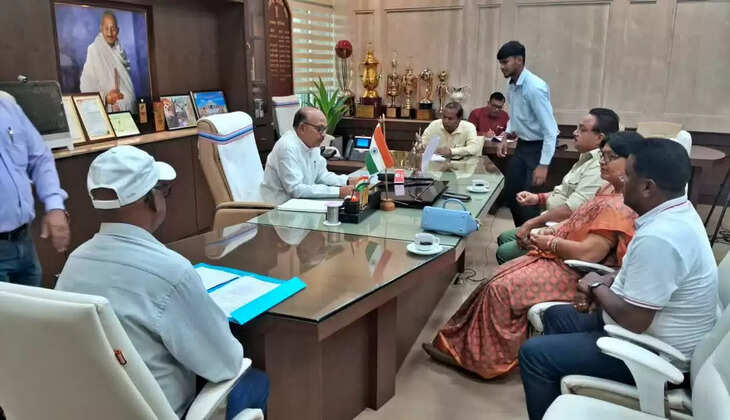 बारबाडोस में होगा 68वां राष्ट्रमंडल संसदीय सम्मेलन, झारखंड के प्रतिनिधि होंगे शामिल