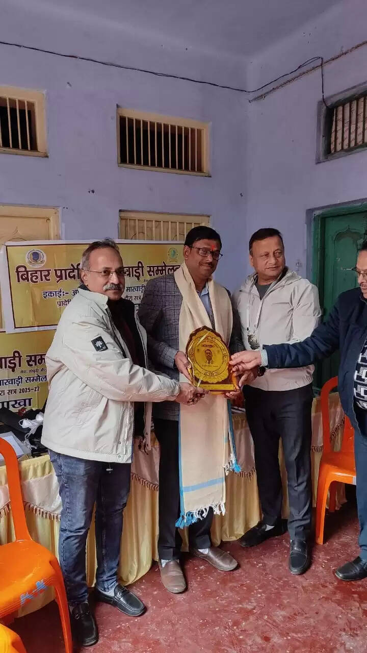 Suresh kumar agrawal 