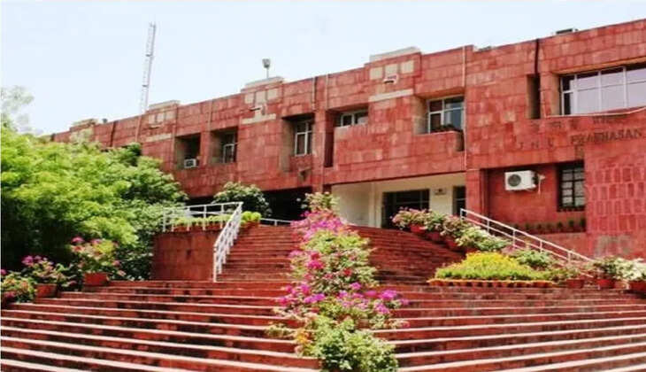 JNU assistant professor kidnapped