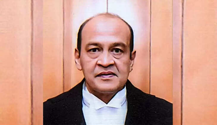 न्यायमूर्ति यशवंत वर्मा ने खटखटाया सुप्रीम कोर्ट का दरवाजा, नकदी बरामदगी प्रकरण में जांच की वैधता पर उठाये सवाल