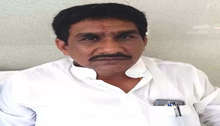 कोडरमा से राजद नेता सुभाष यादव लड़ेंगे चुनाव, स्क्रूटनी के बाद नामांकन पर लगी मुहर