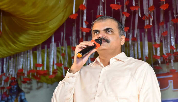 झमटिया श्रावण महोत्सव की अनुभूति