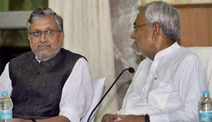 nitish kumar