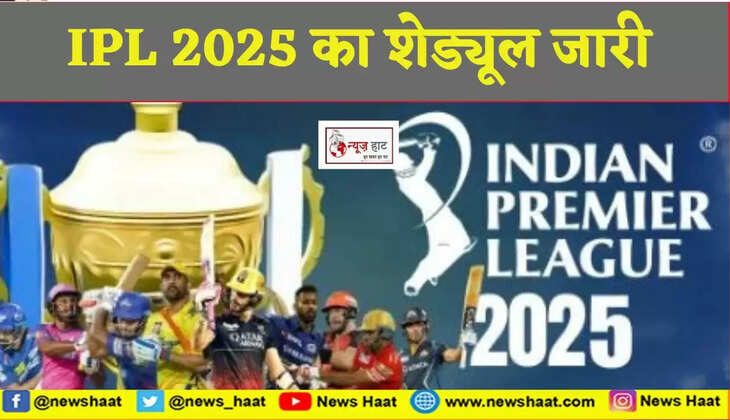 IPL 2025