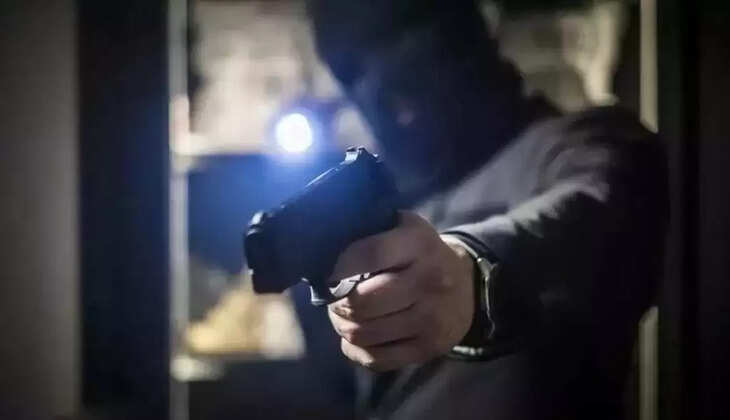 JHARKHAND CRIME NEWS