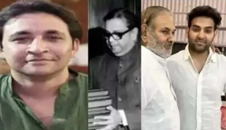 Bihar Election 2025: मधेपुरा में सियासी भूकंप- निखिल मंडल का टिकट कटा, कविता कुमारी साहा को जेडीयू ने दिया मौका, राजद ने उतारा शांतनु शरण यादव