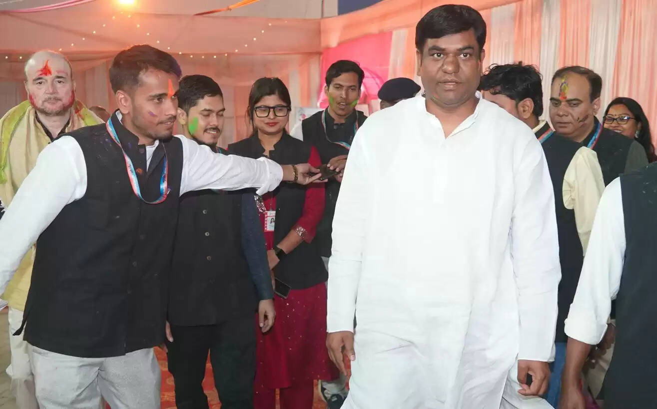 मुकेश सहनी 