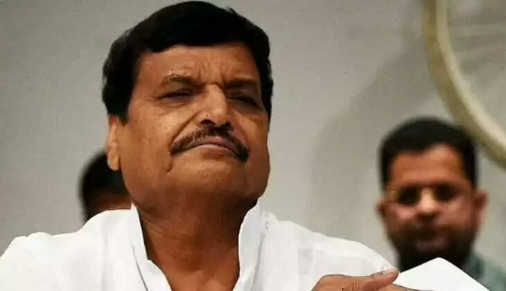 shivpal yadav