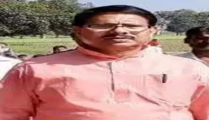 डुमरांव के पूर्व विधायक दाउद अली 