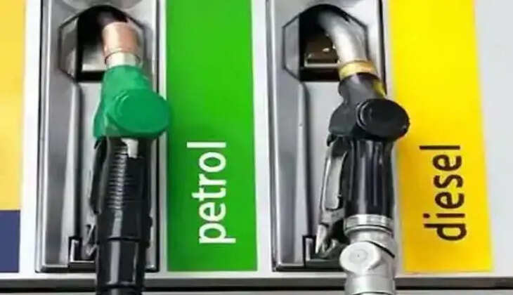 दिवाली में मोदी सरकार देगी एक और राहत, पेट्रोल, डीजल की कीमतों में 3-5 रुपये/लीटर की हो सकती है कटौती !