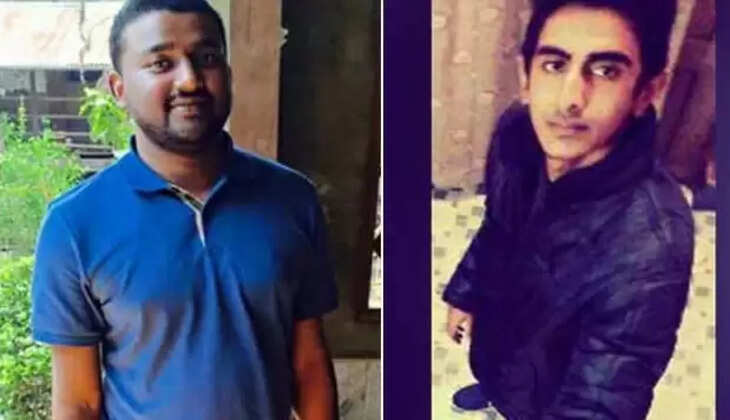 आदित्य सचदेवा रोडरेज हत्याकांड