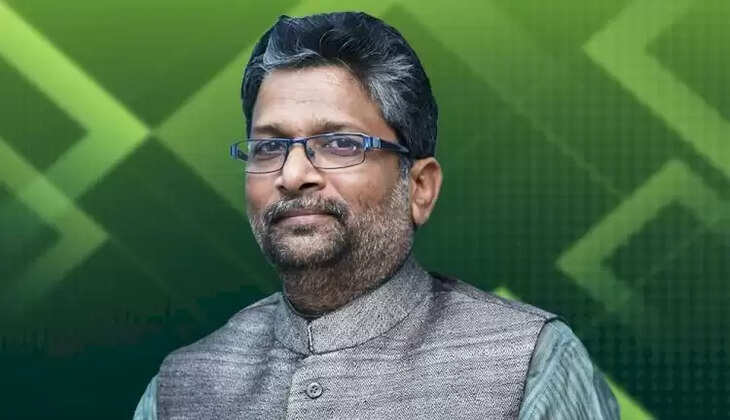 आलोक महता 