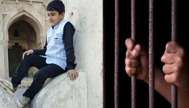 नेतरहाट में 10 साल के मासूम की निर्मम हत्या, आरोपी गिरफ्तार, इलाके में आक्रोश, जानें क्या है मामला 