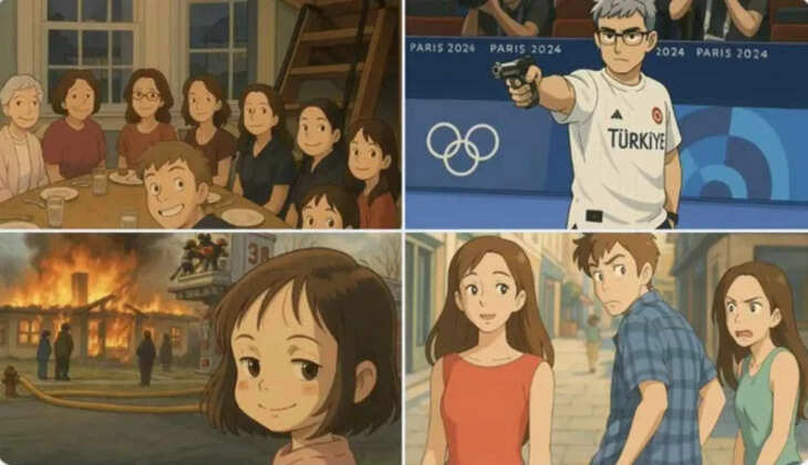 क्या आप भी बना रहे Ghibli image? हो जाइये सावधान, कहीं आपका चेहरा ही न बन जाये सबसे बड़ा खतरा!