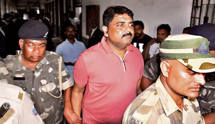 मनी लॉन्ड्रिंग मामले में प्रेम प्रकाश को सुप्रीम कोर्ट से सशर्त जमानत