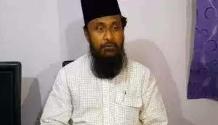 जदयू एमएलसी 