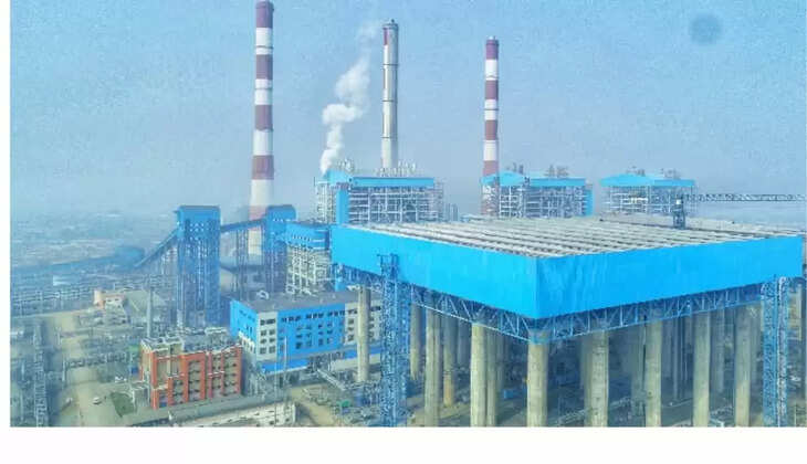 JHARKHAND NTPC
