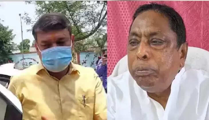 मनीष रंजन ; आलमगीर आलम