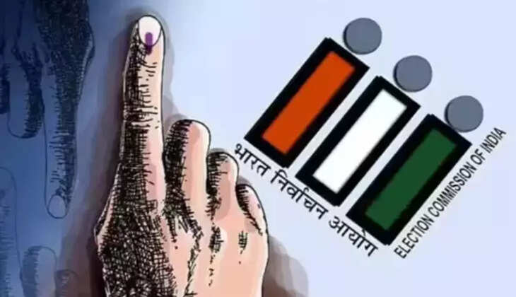 झारखंड विधानसभा चुनाव 2024: पहले चरण के लिए अधिसूचना जारी, 5 सीटों पर मतदान का शेड्यूल घोषित