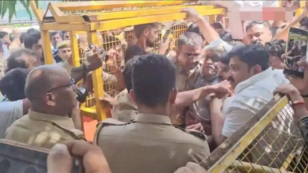 UP POLITICS