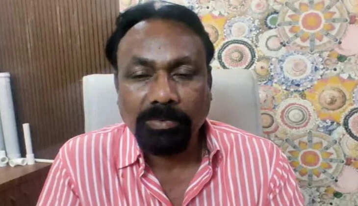 विधानसभा चुनाव से पहले NDA को बड़ा झटका, पूर्व मंत्री उमाकांत रजक ने आजसू से दिया इस्तीफा