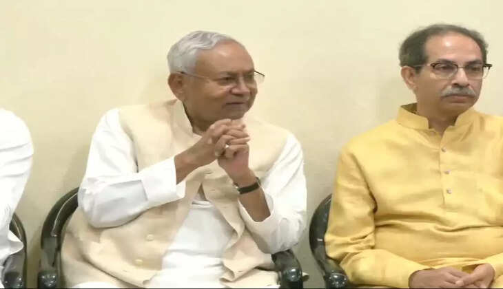 nitish kumar