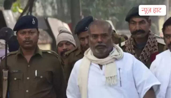 पूर्व विधायक राजबल्लभ यादव