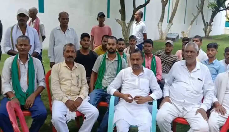 बख्तियारपुर में राजद विधायक अनिरुद्ध यादव का जोरदार बयान, कहा- तेजप्रताप परिवार के लिए सौ खून भी माफ है…