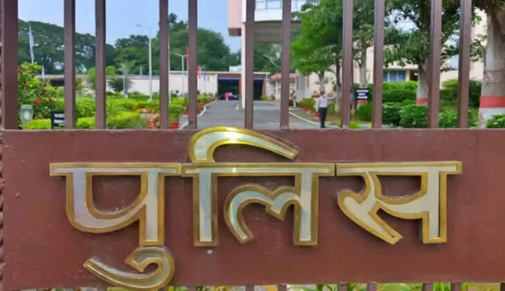 कुख्यात अपराधी हरि तिवारी CCA के तहत सलाखों के पीछे, एक साल तक नहीं मिलेगी रिहाई