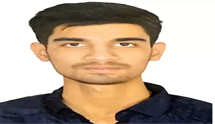 JEE Advanced 2025: रांची के मोहम्मद अनस ने ऑल इंडिया रैंक 42 के साथ झारखंड को किया गौरवान्वित